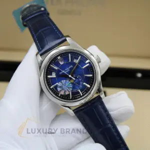 Patek Philippe Annual Calendar