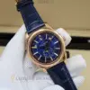 Patek Philippe Annual Calendar