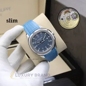 Patek Philippe Aquanaut