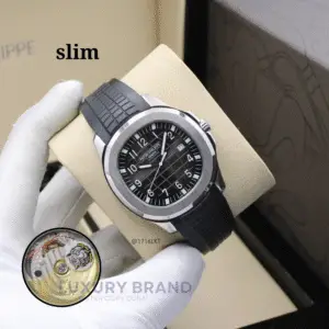 Patek Philippe Aquanaut