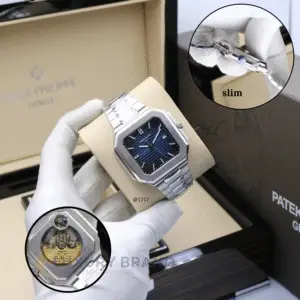 Patek Philippe Cubitus