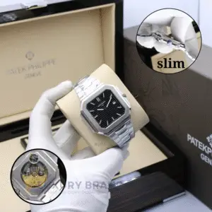 Patek Philippe Cubitus