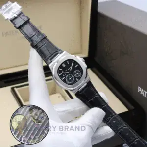 Patek Philippe Nautilus