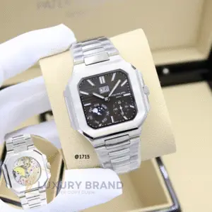 Patek Philippe Cubitus