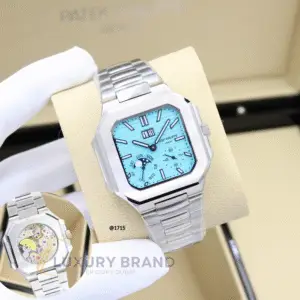 Patek Philippe Cubitus