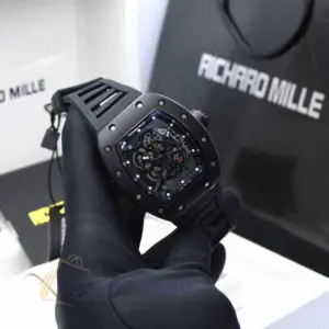 RICHARD MILLE