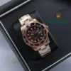 Rolex GMT-Master II Everose