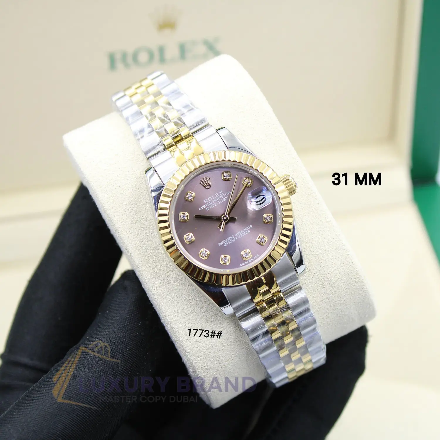 Rolex Datejust Rolex Datejust