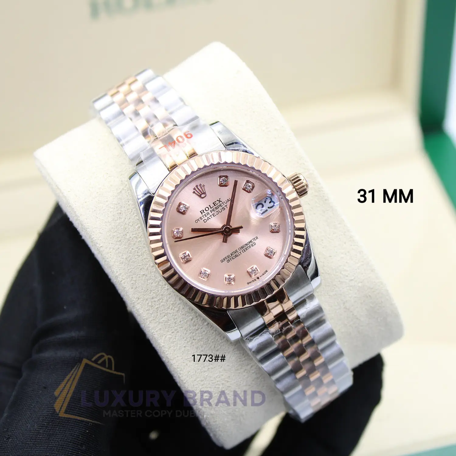 Rolex Datejust Rolex Datejust