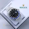 Rolex GMT-Master II