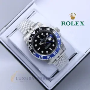 Rolex GMT-Master II