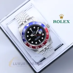 Rolex GMT-Master II