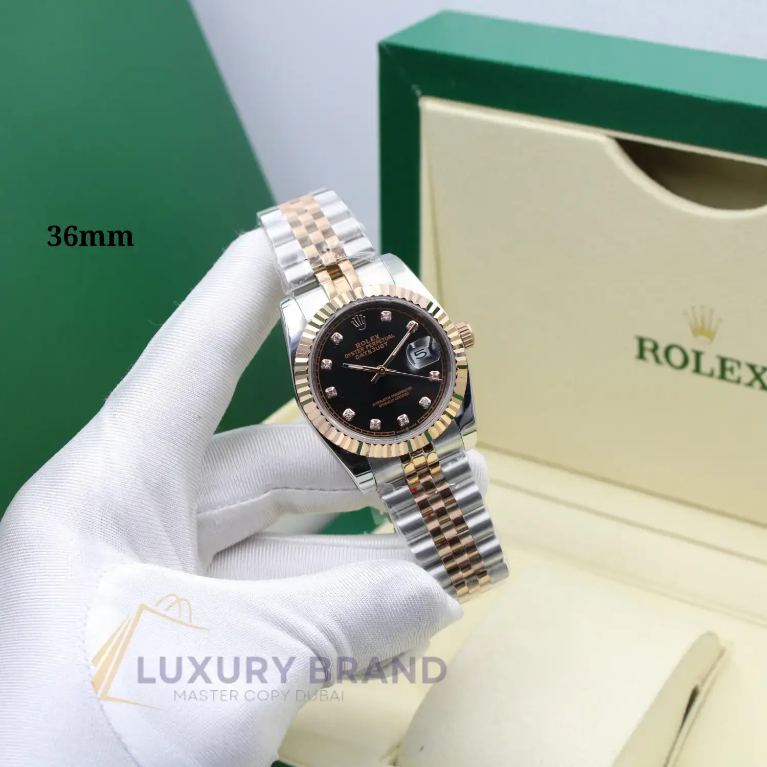 Rolex Datejust Rolex Datejust