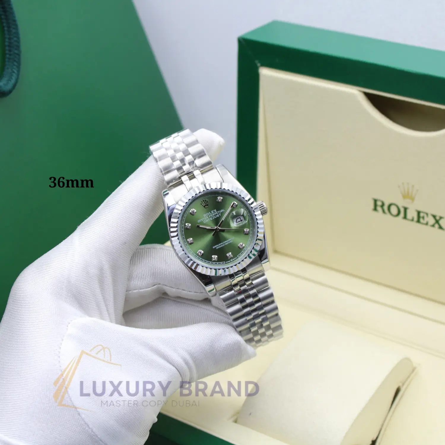 Rolex Datejust Rolex Datejust