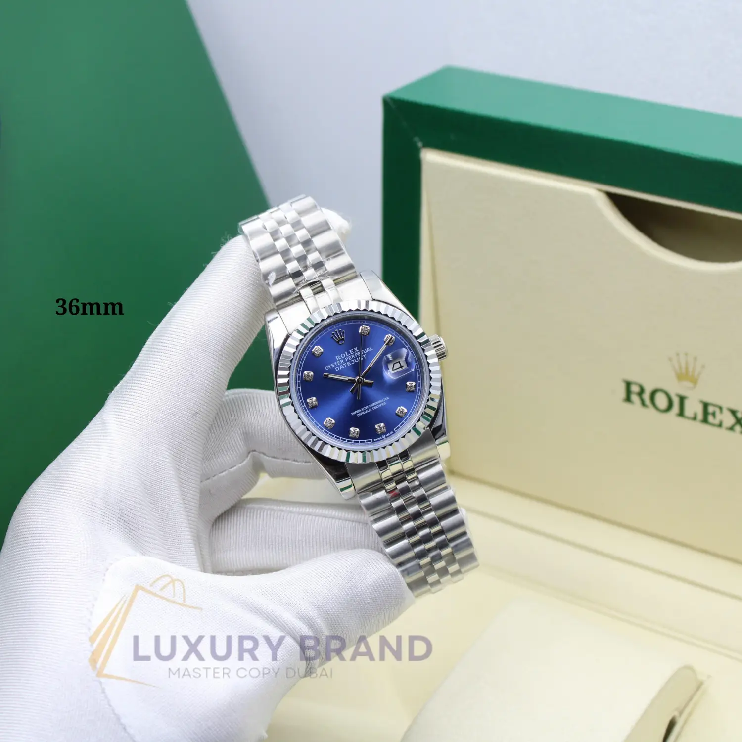 Rolex Datejust Rolex Datejust