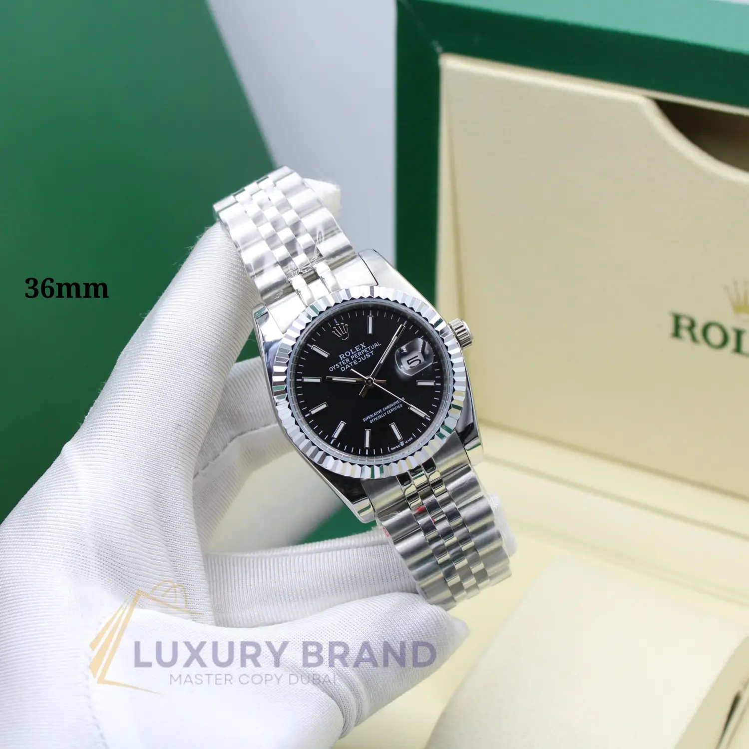 Rolex Datejust Rolex Datejust