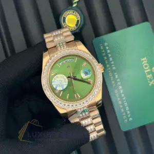 ROLEX