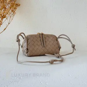 Bottega Veneta Concert Pouch