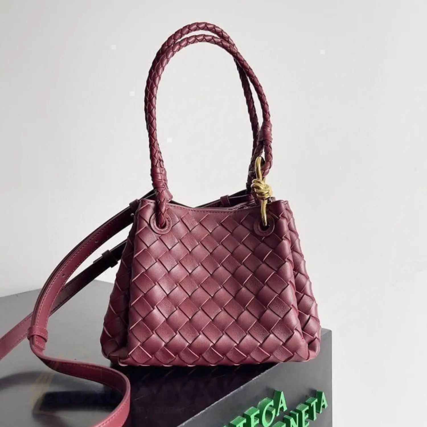 Bottega Veneta Andiamo Bag Bottega Veneta Andiamo Bag