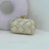 BOTTEGA VENETA Iconic Knot Clutch