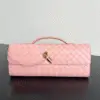 Bottega Veneta Andiamo Clutch Bag