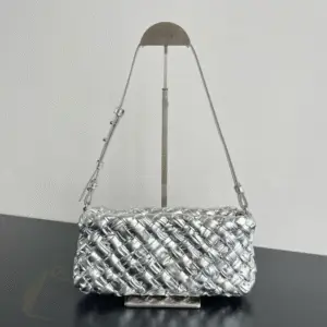 Bottega Veneta Super Master Quality Clutch