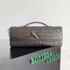 Bottega Veneta Andiamo Clutch