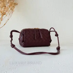 Bottega Veneta Concert Pouch