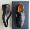 DIOR Coral Formal Shoes