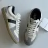 DIOR Formal Leather Shoes