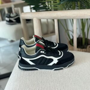 GUCCI Re-Web Sneaker