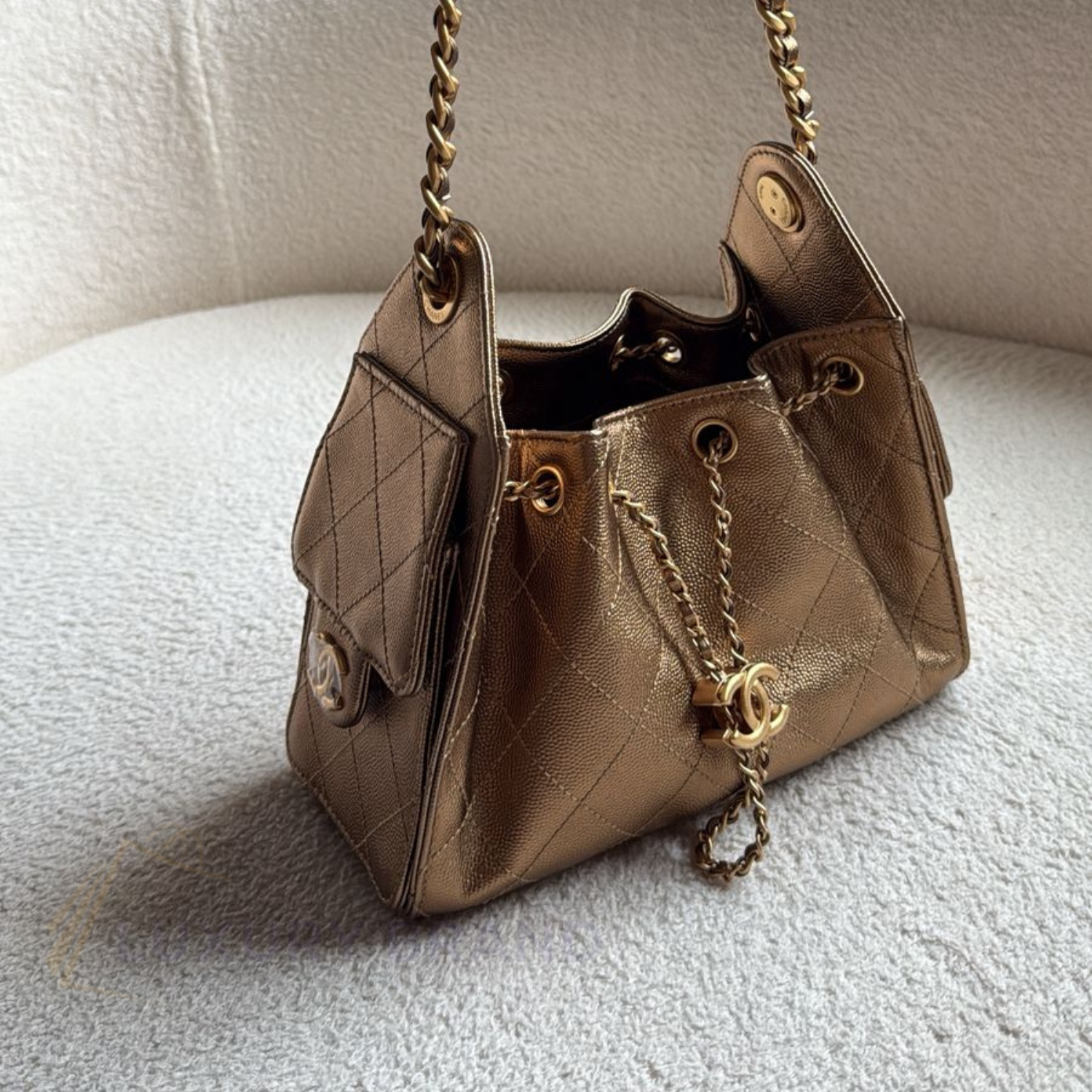 Gucci 25cm Hobo Bag Gucci 25cm Hobo Bag