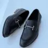 HERMES Tod's Double T Shoes