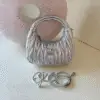 MIU MIU Wander Bag in Leather