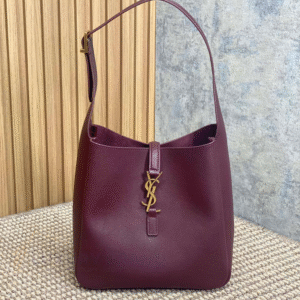 YSL Saint Laurent Hobo Bag