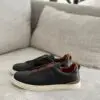ZEGNA Triple Stitch Shoe