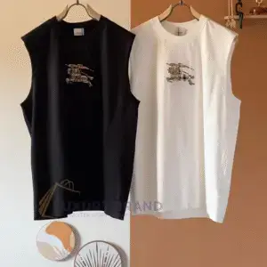 BURBERRY Inspired Tank Top
