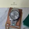 Datejust Rolex