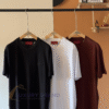 Gucci Couture Jacquard Logo T-shirt
