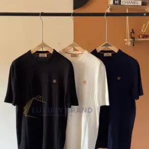 HERMES Mercerized-Cotton T-Shirt