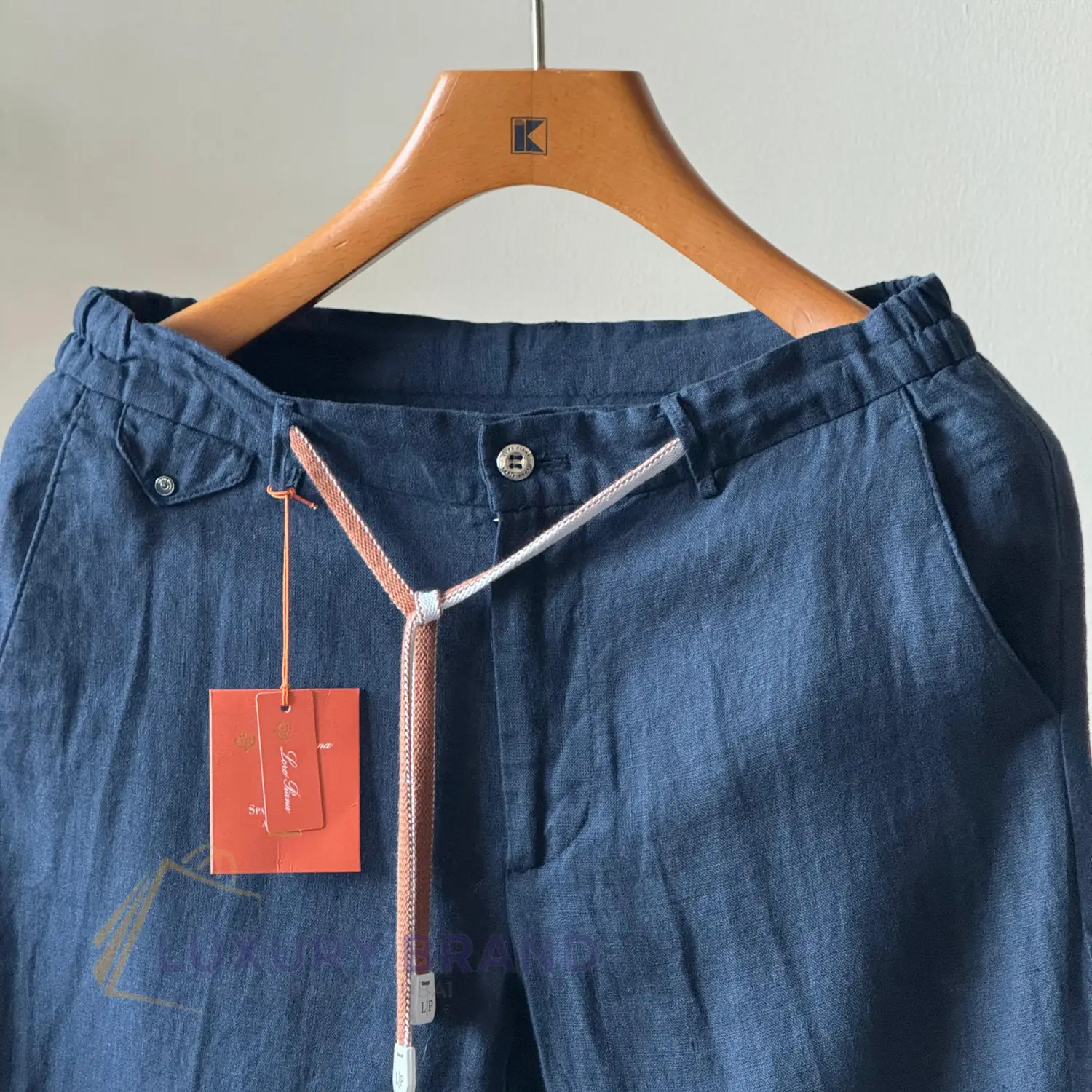 LORO PIANA SET