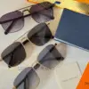 Louis Vuitton Ramble Sunglasses