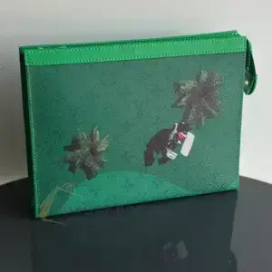 Louis Vuitton Travel Pouch