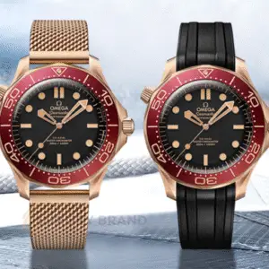 OMEGA Watches