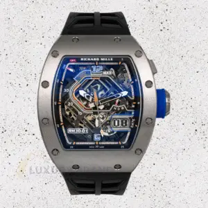 Richard Mille Watches