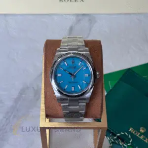 Rolex perpetual