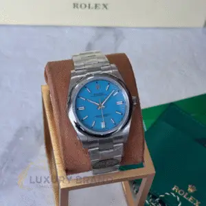 Rolex perpetual