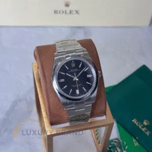 Rolex perpetual