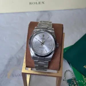Rolex perpetual