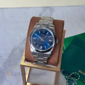 Rolex perpetual